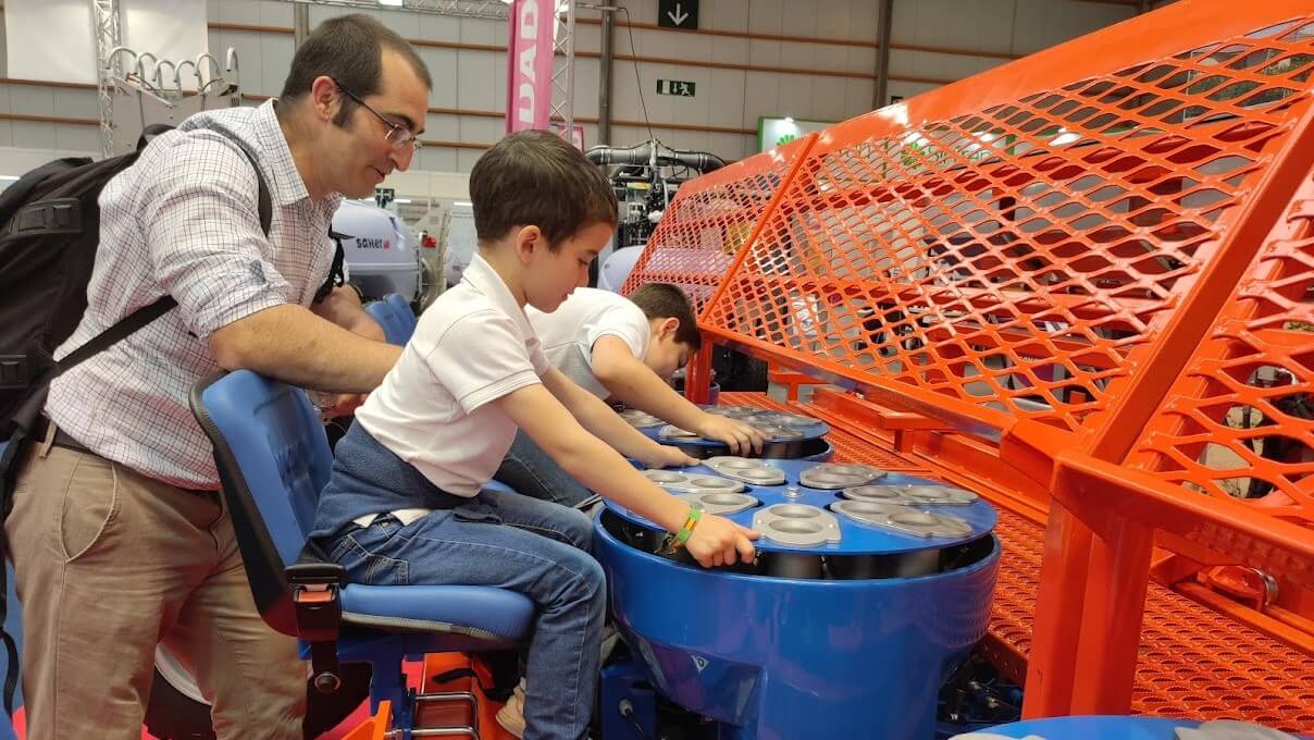 FIMA-2022-trasplantadora|fima-2022-zaragoza|fima-2022-zaragoza|Fima-2022-maquinaria